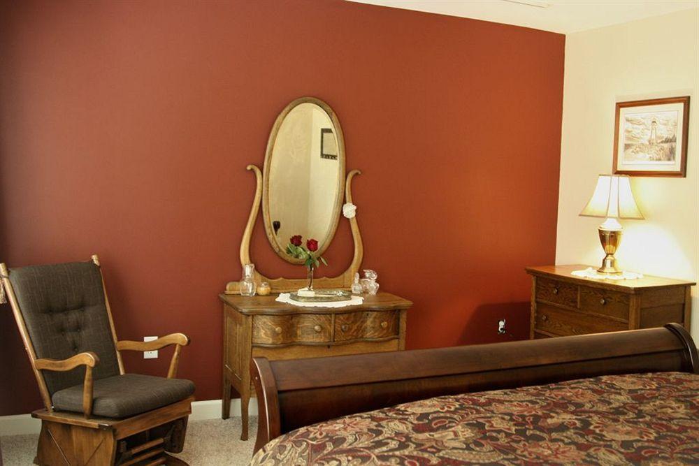 Hammer Creek Hideaway B&B Lititz Exterior photo