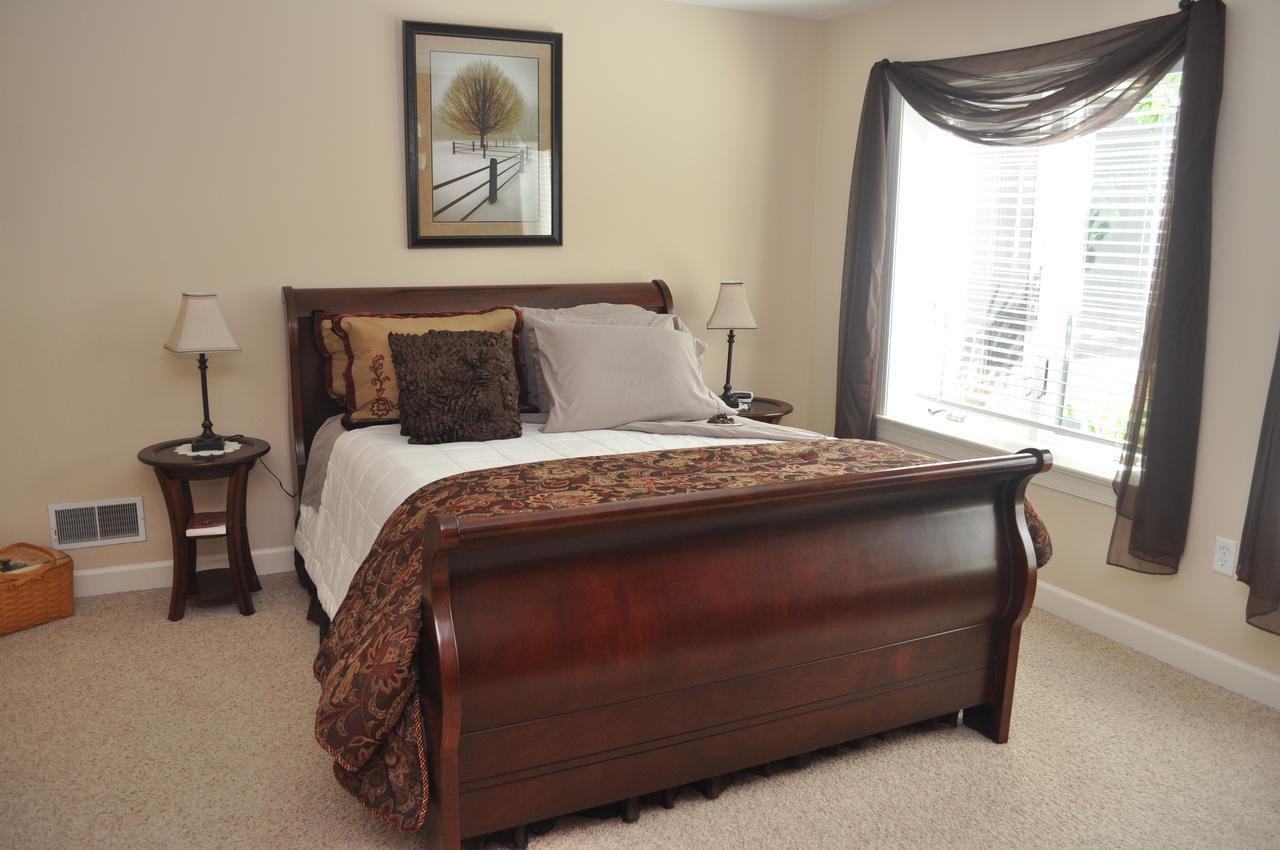 Hammer Creek Hideaway B&B Lititz Exterior photo