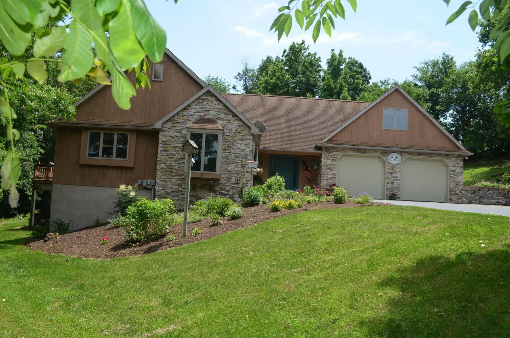 Hammer Creek Hideaway B&B Lititz Exterior photo