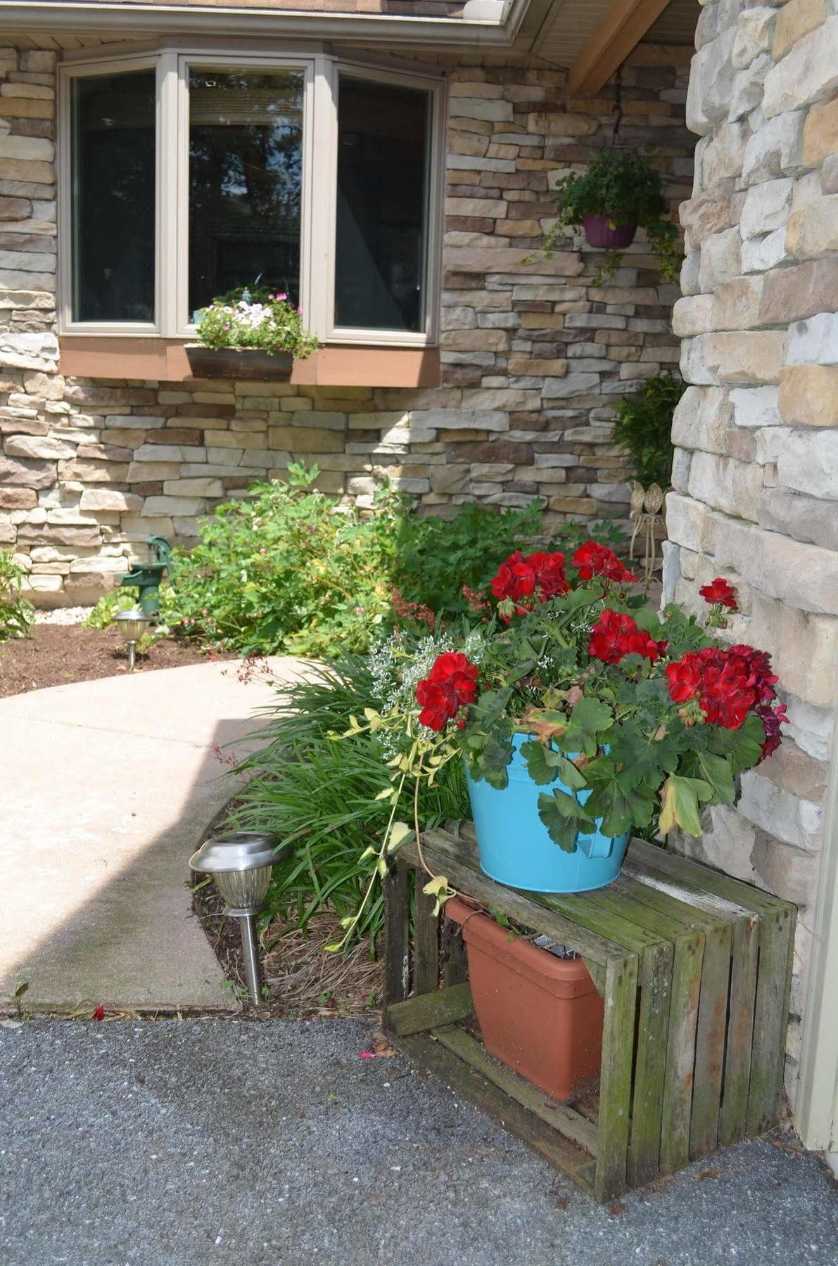Hammer Creek Hideaway B&B Lititz Exterior photo
