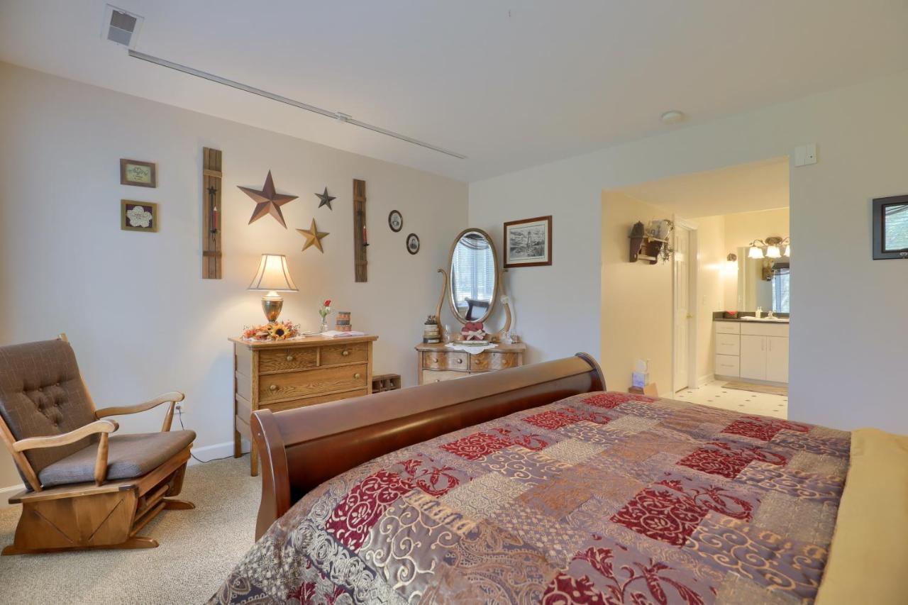 Hammer Creek Hideaway B&B Lititz Exterior photo
